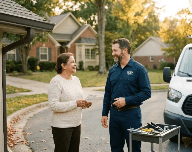 Gutter Repair Ellington, CT FAQs