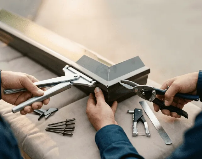 Why choose Gutter Repair in Ellington, CT
